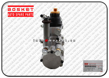 ISUZU 6SD1 Injection Pump Assembly 1156031295 094000-0145 1-15603129-5 094000-0145
