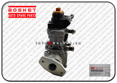 ISUZU 6SD1 Injection Pump Assembly 1156031295 094000-0145 1-15603129-5 094000-0145