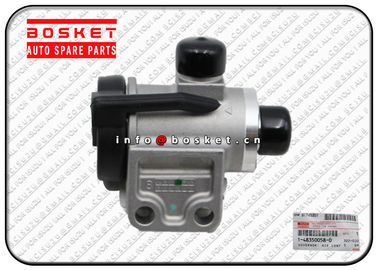 1483500580 1-48350058-0 Isuzu Brake Parts Air Control Governor for ISUZU FVR34 6HK1