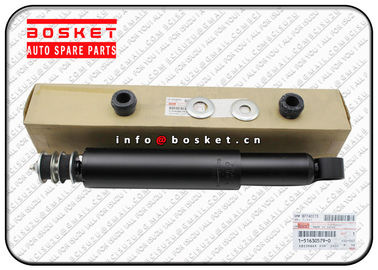 Front Shock Absorber Assembly Suitable for ISUZU FVR34 6HK1 1516305790 1-51630579-0