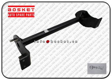 1534141261 1-53414126-1 Isuzu Body Parts 1ST Step Assembly Suitable for ISUZU FVR34