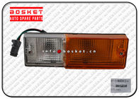 Front Combination Lamp Assembly Suitable for ISUZU FVZ34 6HK1 1868301320 1-86830132-0