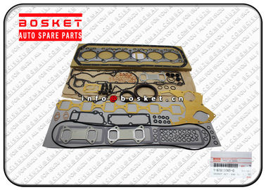 Engine Overhaul Gasket Set Suitable for ISUZU 6BD1 1878150650 1878106387 1-87815065-0 1-87810638-7