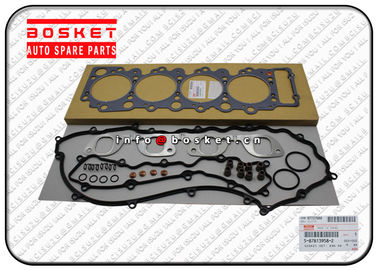 ISUZU 4HF1 Engine Head Overhaul Gasket Set 5878139584 5878171242 5-87813958-4 5-87817124-2