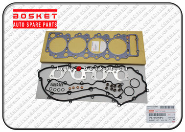 ISUZU 4HF1 Engine Head Overhaul Gasket Set 5878139584 5878171242 5-87813958-4 5-87817124-2