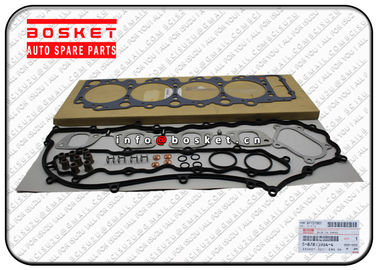 5878139644 5-87813964-4 Isuzu Cylinder Gasket Set Engine Head Overhaul Gasket Set for ISUZU 4HG1-T