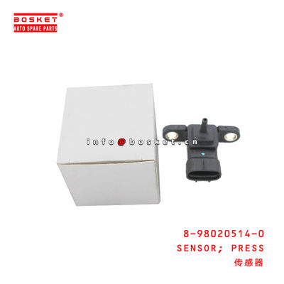 8-98020514-0 Press Sensor suitable for ISUZU VC46 4HK1 6UZ1 8980205140