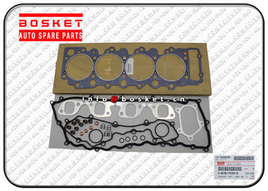 ISUZU 4HG1-T Engine Head Overhaul Gasket Set 5878170391 5878139644 5-87817039-1 5-87813964-4