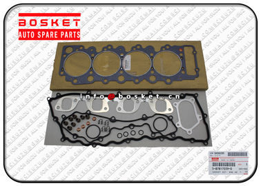 ISUZU 4HG1-T Engine Head Overhaul Gasket Set 5878170391 5878139644 5-87817039-1 5-87813964-4