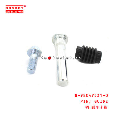 8-98047531-0 Guide Pin suitable for ISUZU NPR  8980475310