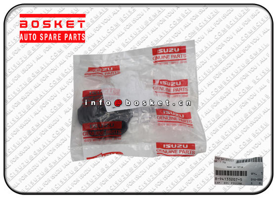 8941332075 8-94133207-5 Isuzu Engine Parts Oil Filler Cap Suitable for ISUZU 4LE1