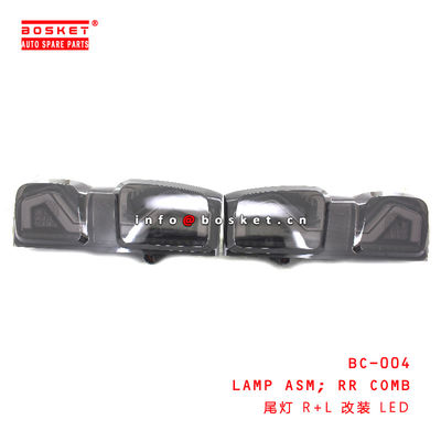 B0C-004 Rear Combination Lamp Assembly suitable for ISUZU DMAX2021  BC-004