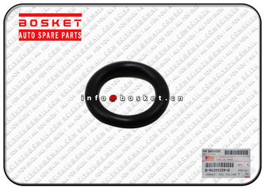 Oil Filter To Cylinder Block Gasket Suitable for ISUZU FSR FRR FTR 8943993390 8-94399339-0