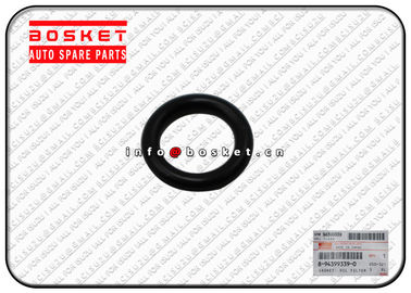 Oil Filter To Cylinder Block Gasket Suitable for ISUZU FSR FRR FTR 8943993390 8-94399339-0