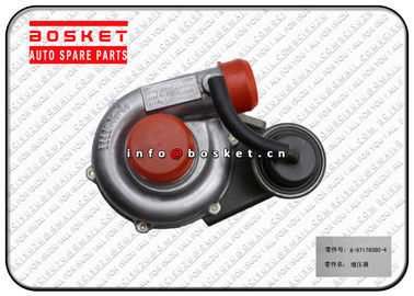 8971760801 8-97176080-1 Turbocharger Assembly Suitable for ISUZU NKR55 4JB1