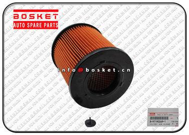 8971902691 8-97190269-1 Isuzu Engine Parts Air Cleaner Filter Suitable for ISUZU 4HG1