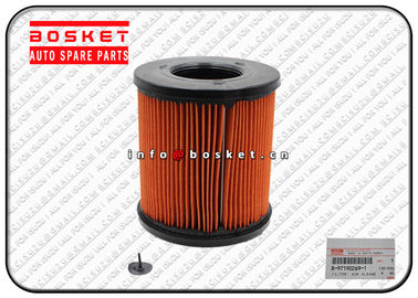 8971902691 8-97190269-1 Isuzu Engine Parts Air Cleaner Filter Suitable for ISUZU 4HG1