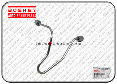 8972094961 8-97209496-1 Injection No 4 Pipe Suitable for ISUZU NQR71 4HG1