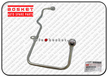 Turbocharger Feed Oil Pipe Suitable for ISUZU NKR55 4JB1 8972142670 8-97214267-0