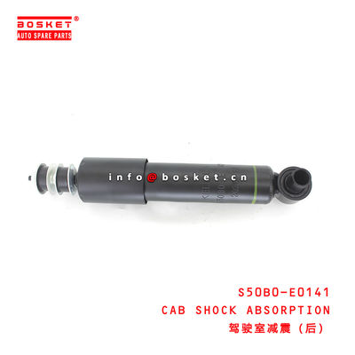S50B0-E0141 Cab Shock Absorption Suitable for ISUZU SH2P SS2P