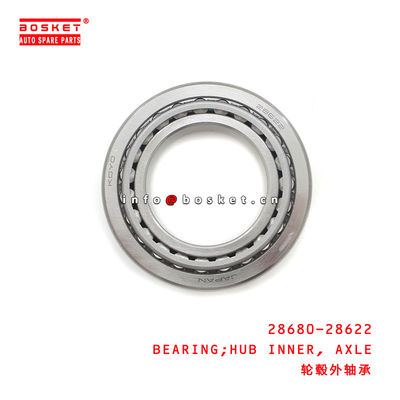 28680-28622 Axle Hub Inner Bearing Suitable for ISUZU  4HG1 4HF1