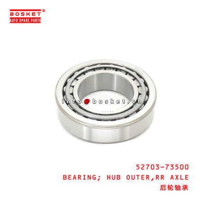 52703-73500 Rear Axle Hub Inner Bearing Suitable for ISUZU HD120