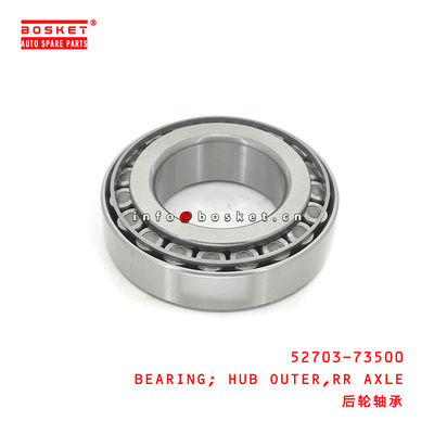 52703-73500 Rear Axle Hub Inner Bearing Suitable for ISUZU HD120