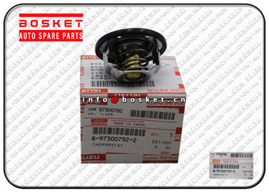 8973007922 8-97300792-2 Isuzu Engine Parts Thermostat Suitable for ISUZU NKR Parts