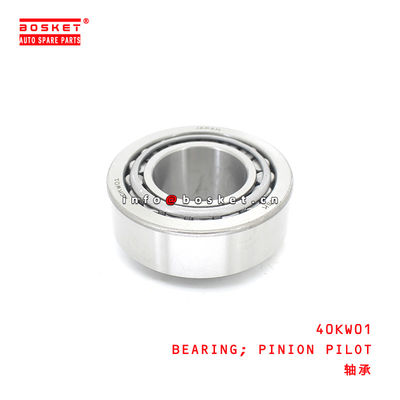 40KW01 Pinion Pilot Bearing Suitable for ISUZU