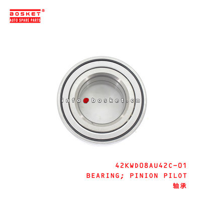 42KWD08AU42C-01 Pinion Pilot Bearing Suitable for ISUZU