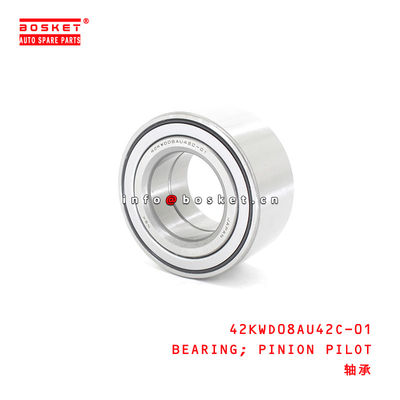 42KWD08AU42C-01 Pinion Pilot Bearing Suitable for ISUZU