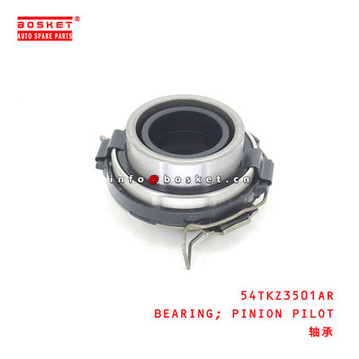 54TKZ3501AR Pinion Pilot Bearing Suitable for ISUZU