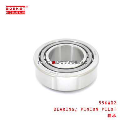 55KW02 Pinion Pilot Bearing Suitable for ISUZU