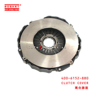 400-6152-880 Clutch Cover Suitable for ISUZU HOWO 371