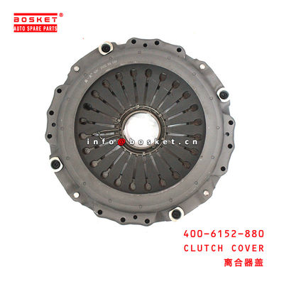 400-6152-880 Clutch Cover Suitable for ISUZU HOWO 371