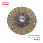 400-6152-880 Clutch Disc Suitable for ISUZU HOWO 371
