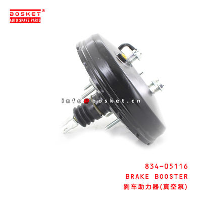 834-05116 Brake Booster Suitable for ISUZU NQR