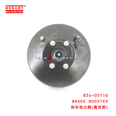 834-05116 Brake Booster Suitable for ISUZU NQR