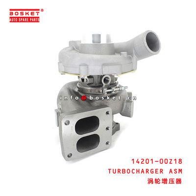 14201-00Z18 Turbocharger Assembly Suitable for ISUZU NISSAN
