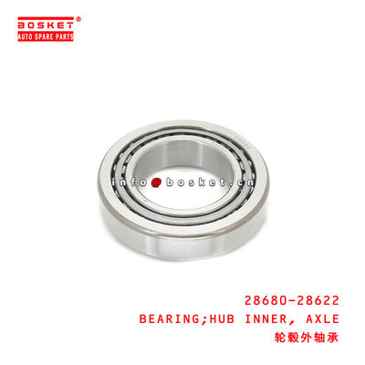 28680-28622 Axle Hub Inner Bearing Suitable for ISUZU  4HG1 4HF1