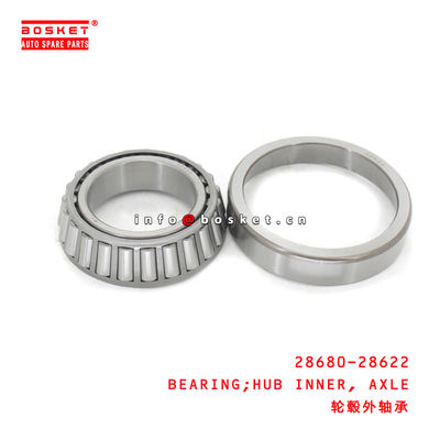 28680-28622 Axle Hub Inner Bearing Suitable for ISUZU  4HG1 4HF1