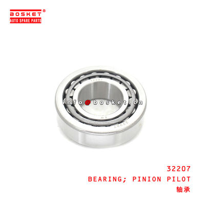 32207 Pinion Pilot Bearing Suitable for ISUZU