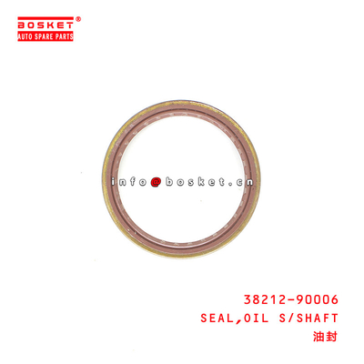 38212-90006 Oil S/Shaft Seal Suitable for ISUZU UD NISSAN