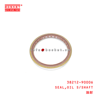 38212-90006 Oil S/Shaft Seal Suitable for ISUZU UD NISSAN