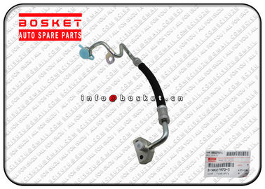 8980279703 8-98027970-3 Truck Chassis Parts Power Steering Flexible Hose Suitable for ISUZU NHR Parts