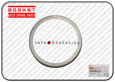 8980288750 8-98028875-0 Isuzu Engine Parts Valve Insert Seat for ISUZU 4HK1 6HK1