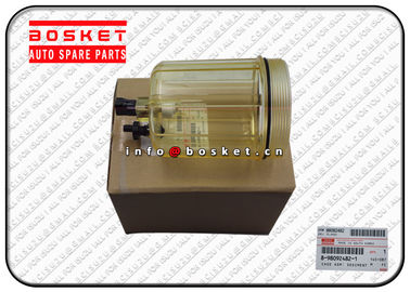 8980924821 8-98092482-1 Sedimenter  Assembly Suitable for ISUZU Truck Accessories