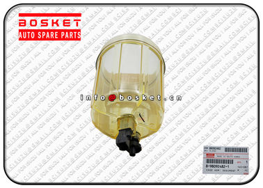 8980924821 8-98092482-1 Sedimenter  Assembly Suitable for ISUZU Truck Accessories