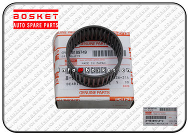 Reverse Gear Needle Bearing Suitable for ISUZU NHR NKR 8981897490 8972071740