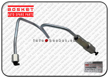 ISUZU NPR75 Injection Number 3 Pipe 8982712040 8981853460 8980399360 8-98271204-0 8-98185346-0 8-98039936-0